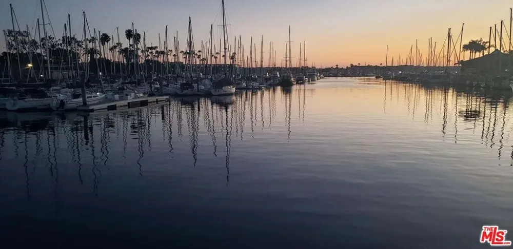 4316 Marina City Drive #304G Marina del Rey, CA 90292