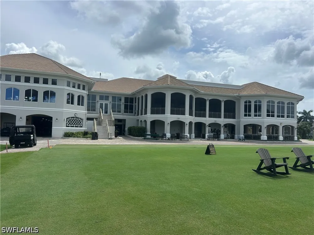 Hickory Links Court #1211 Fort Myers, FL 33912