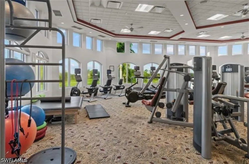 Hickory Links Court #1211 Fort Myers, FL 33912