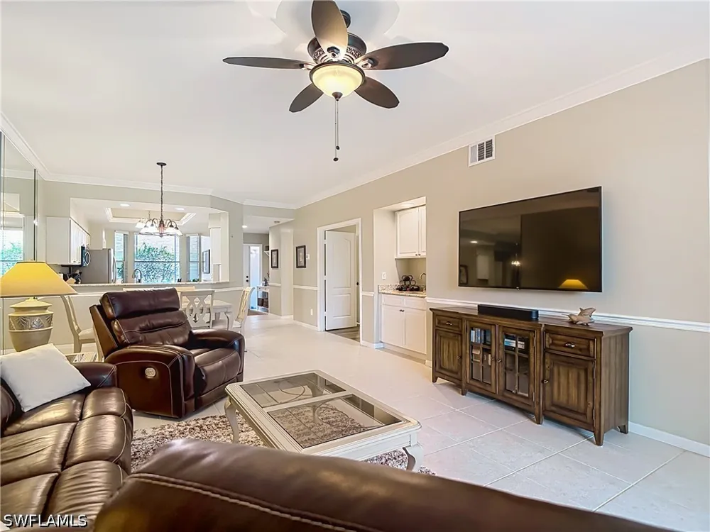 Hickory Links Court #1211 Fort Myers, FL 33912