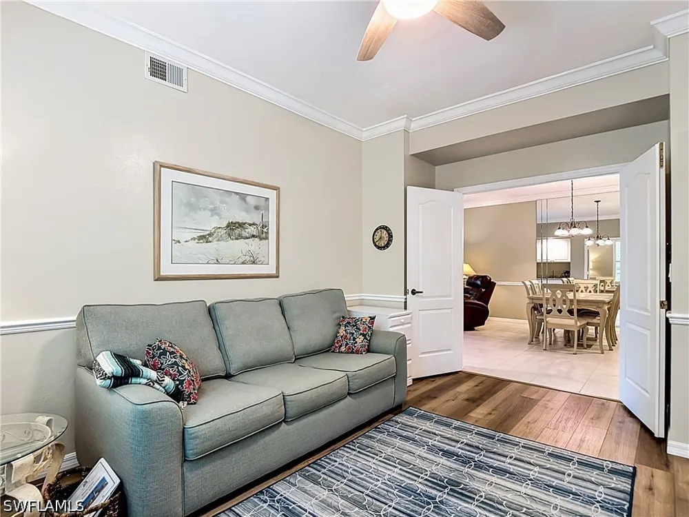 Hickory Links Court #1211 Fort Myers, FL 33912