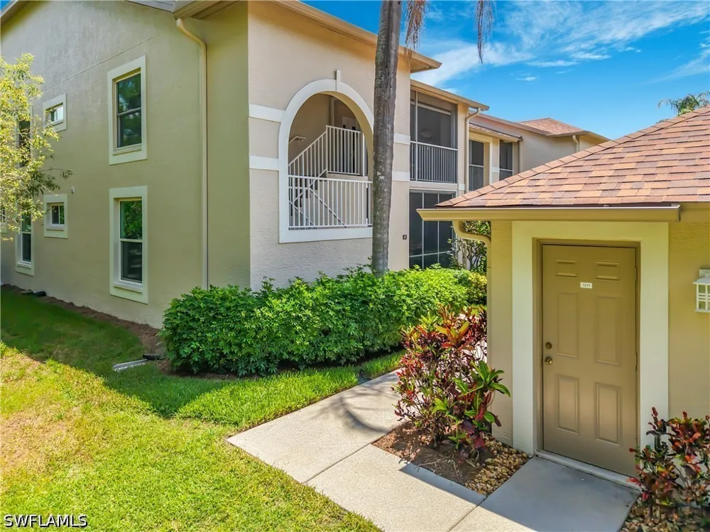 Hickory Links Court #1211 Fort Myers, FL 33912