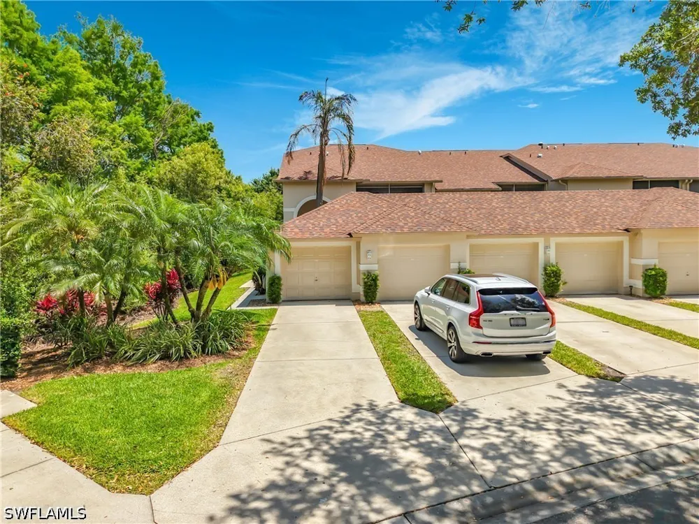 Hickory Links Court #1211 Fort Myers, FL 33912