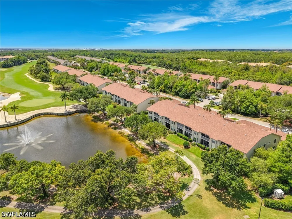 Hickory Links Court #1211 Fort Myers, FL 33912