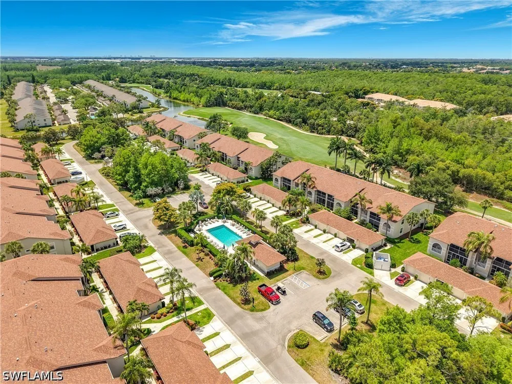 Hickory Links Court #1211 Fort Myers, FL 33912