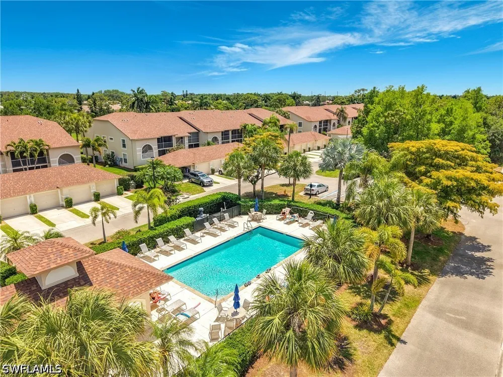 Hickory Links Court #1211 Fort Myers, FL 33912