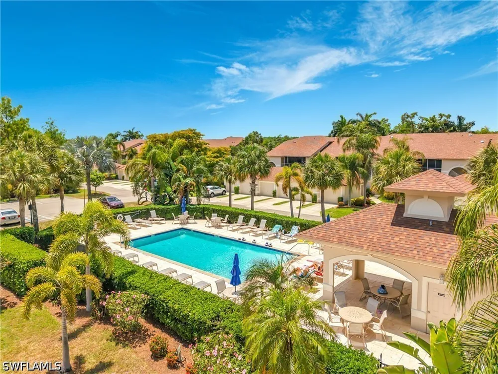 Hickory Links Court #1211 Fort Myers, FL 33912