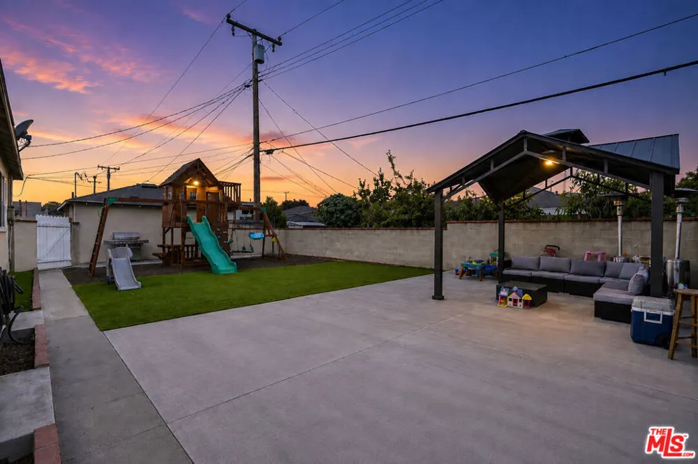 3641 Greenglade Avenue Pico Rivera, CA 90660