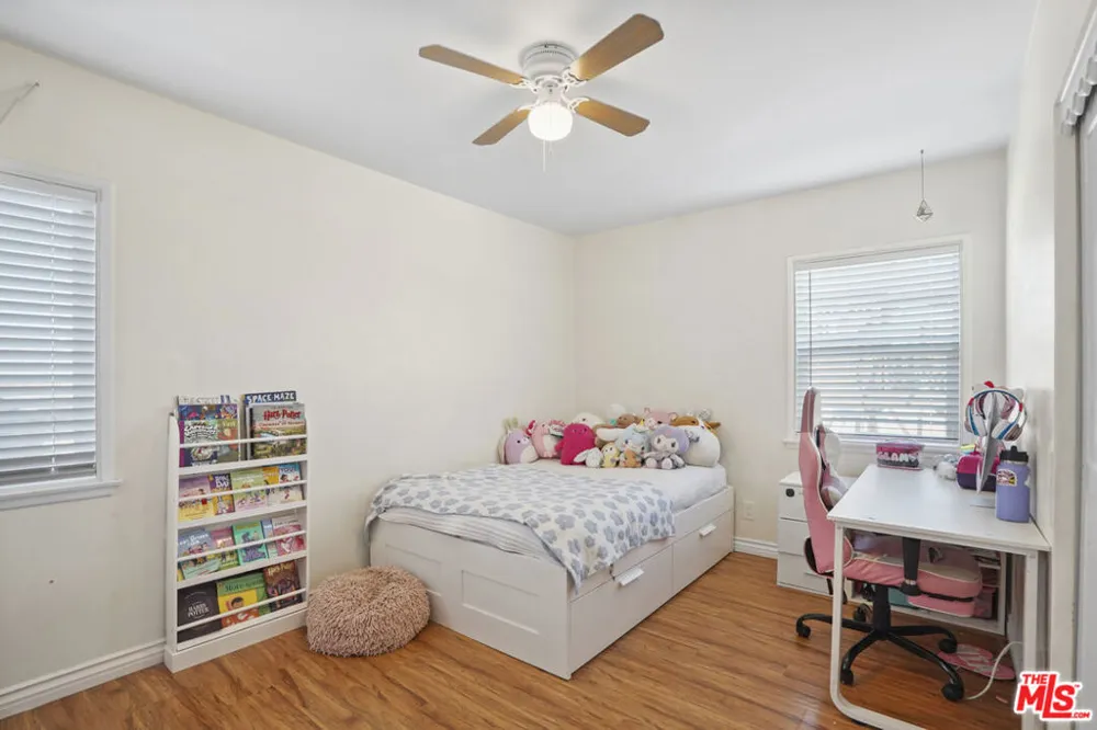 3641 Greenglade Avenue Pico Rivera, CA 90660