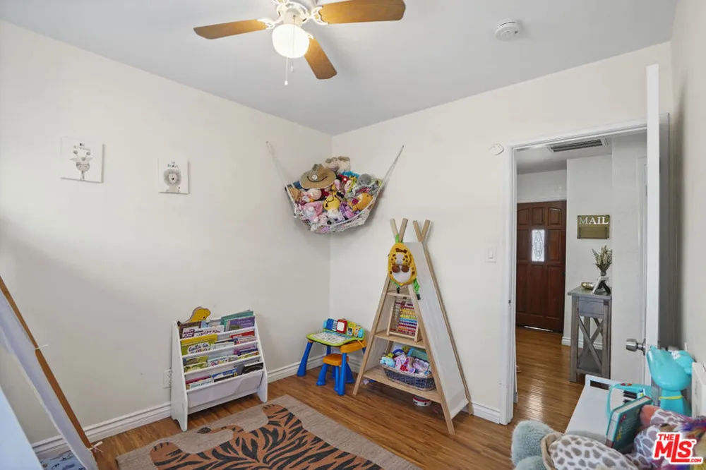 3641 Greenglade Avenue Pico Rivera, CA 90660