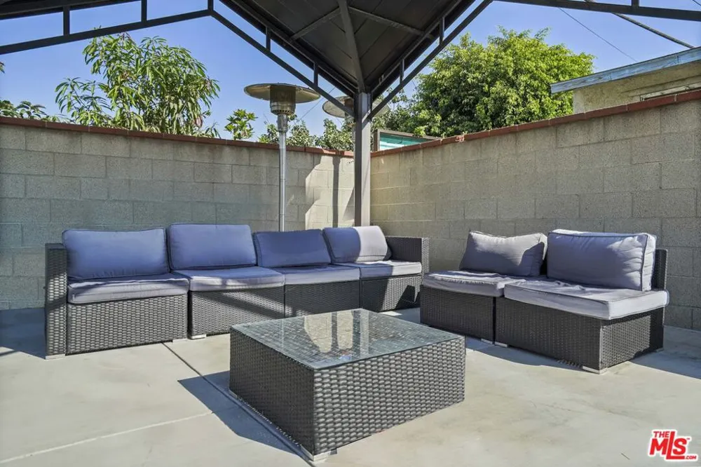 3641 Greenglade Avenue Pico Rivera, CA 90660
