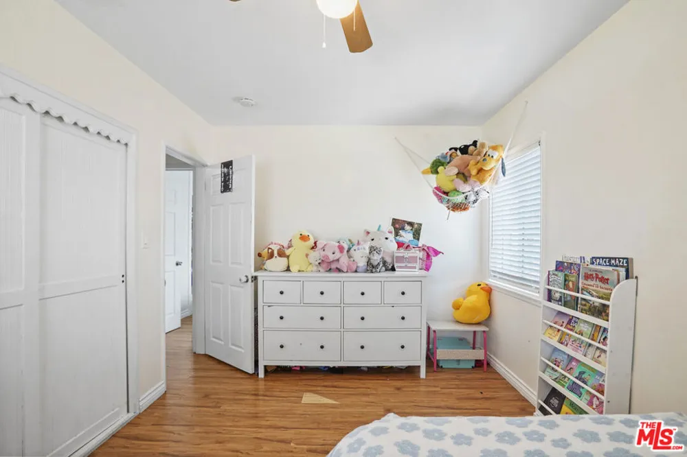 3641 Greenglade Avenue Pico Rivera, CA 90660