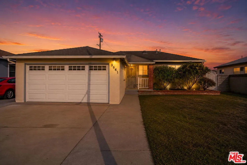 3641 Greenglade Avenue Pico Rivera, CA 90660