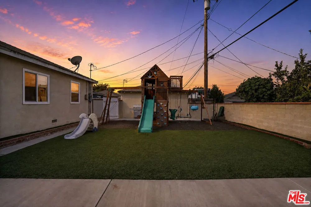 3641 Greenglade Avenue Pico Rivera, CA 90660