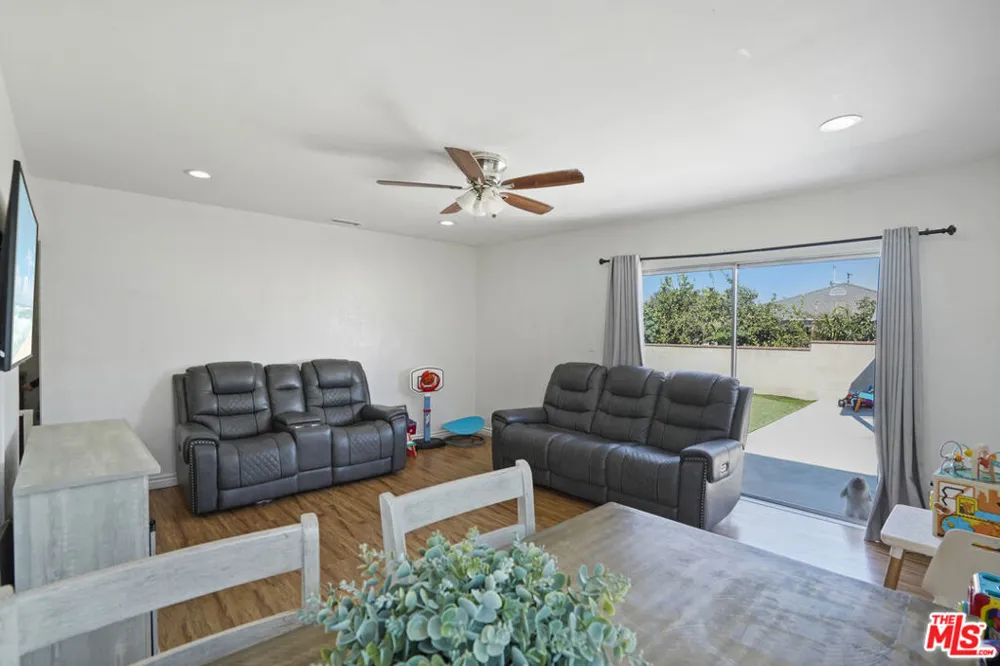 3641 Greenglade Avenue Pico Rivera, CA 90660