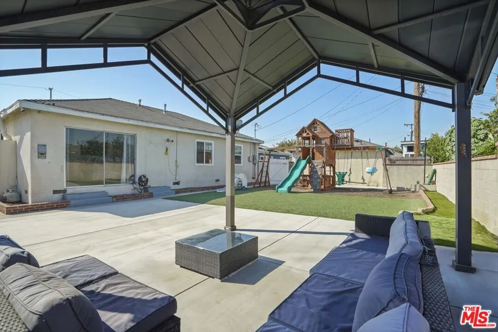 3641 Greenglade Avenue Pico Rivera, CA 90660