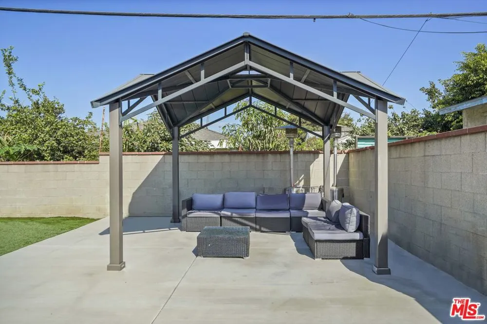 3641 Greenglade Avenue Pico Rivera, CA 90660