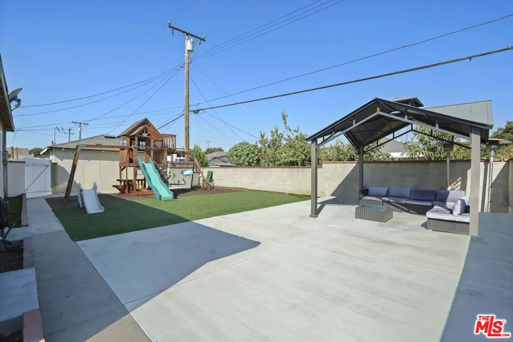 3641 Greenglade Avenue Pico Rivera, CA 90660