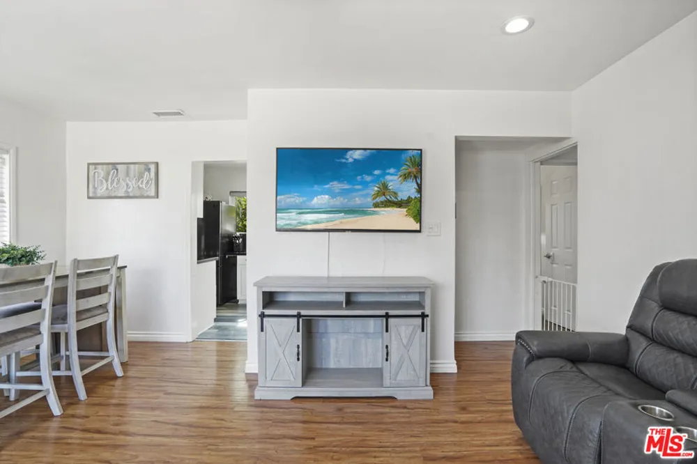 3641 Greenglade Avenue Pico Rivera, CA 90660