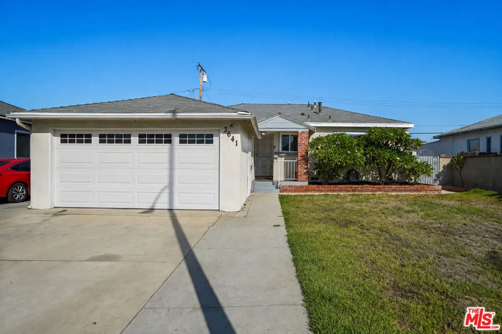 3641 Greenglade Avenue Pico Rivera, CA 90660
