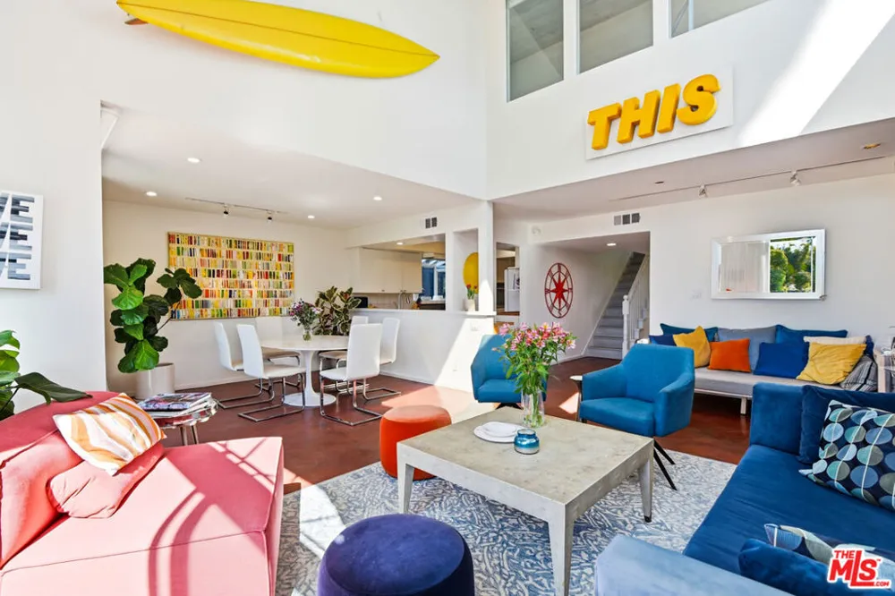 469 Sherman Avenue Venice, CA 90291