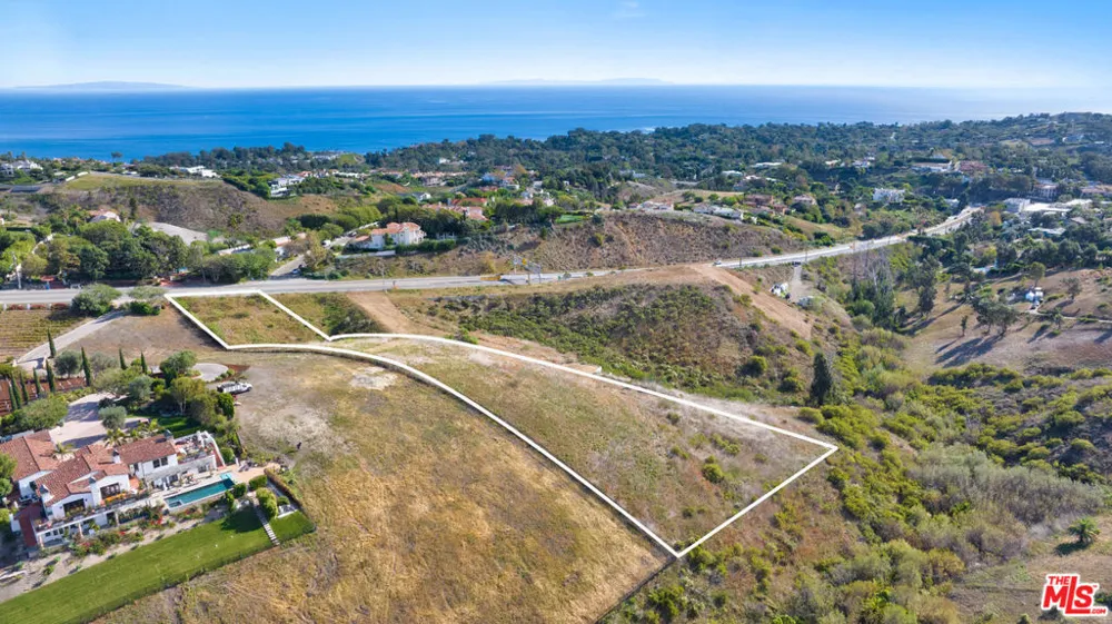 5981 Kanan Dume Road Malibu, CA 90265