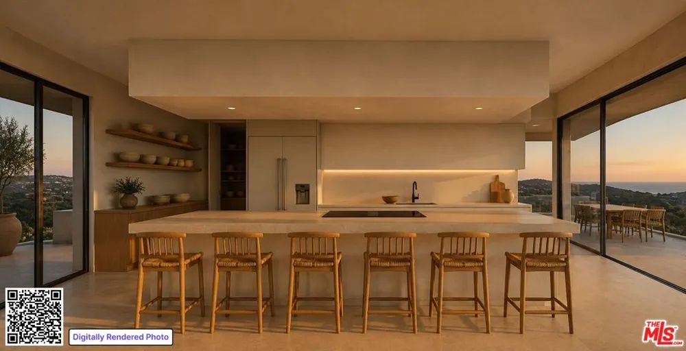 5981 Kanan Dume Road Malibu, CA 90265
