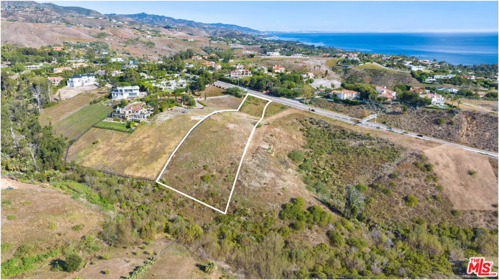 5981 Kanan Dume Road Malibu, CA 90265