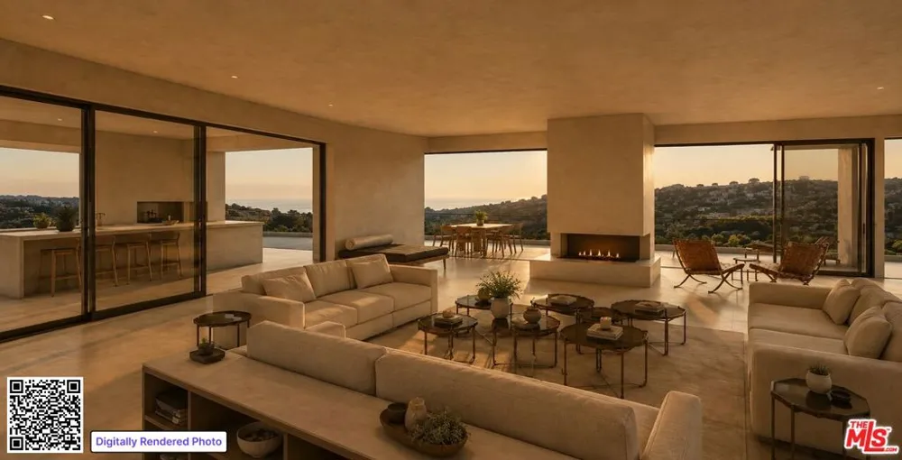 5981 Kanan Dume Road Malibu, CA 90265