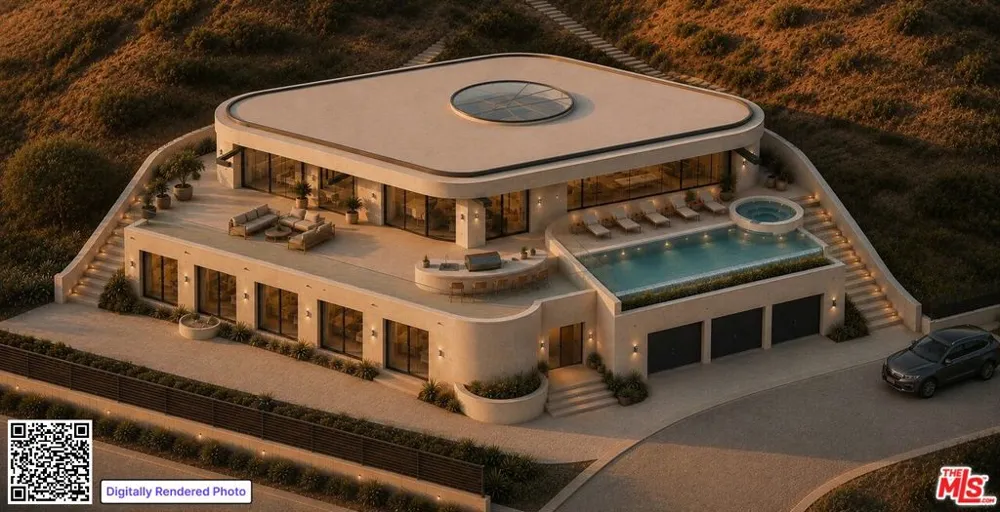5981 Kanan Dume Road Malibu, CA 90265