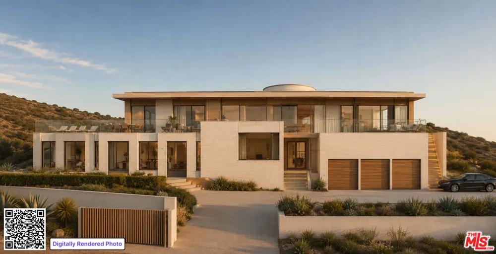 5981 Kanan Dume Road Malibu, CA 90265