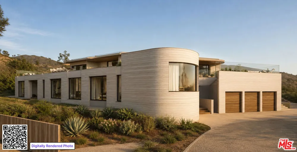 5981 Kanan Dume Road Malibu, CA 90265