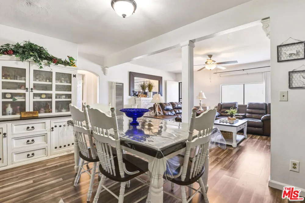 512 Orange Avenue La Puente, CA 91744