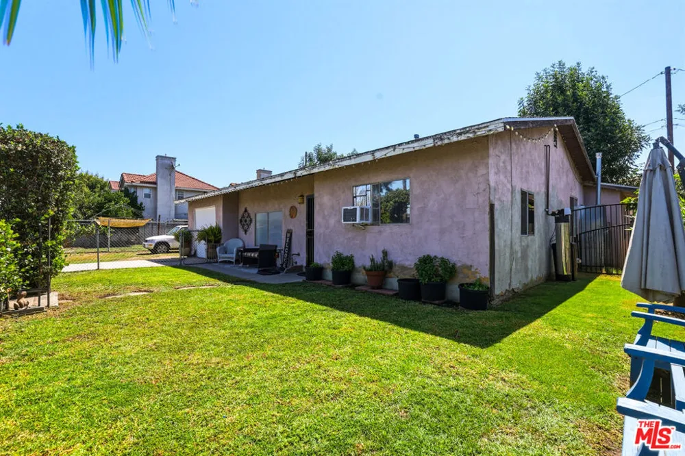 512 Orange Avenue La Puente, CA 91744