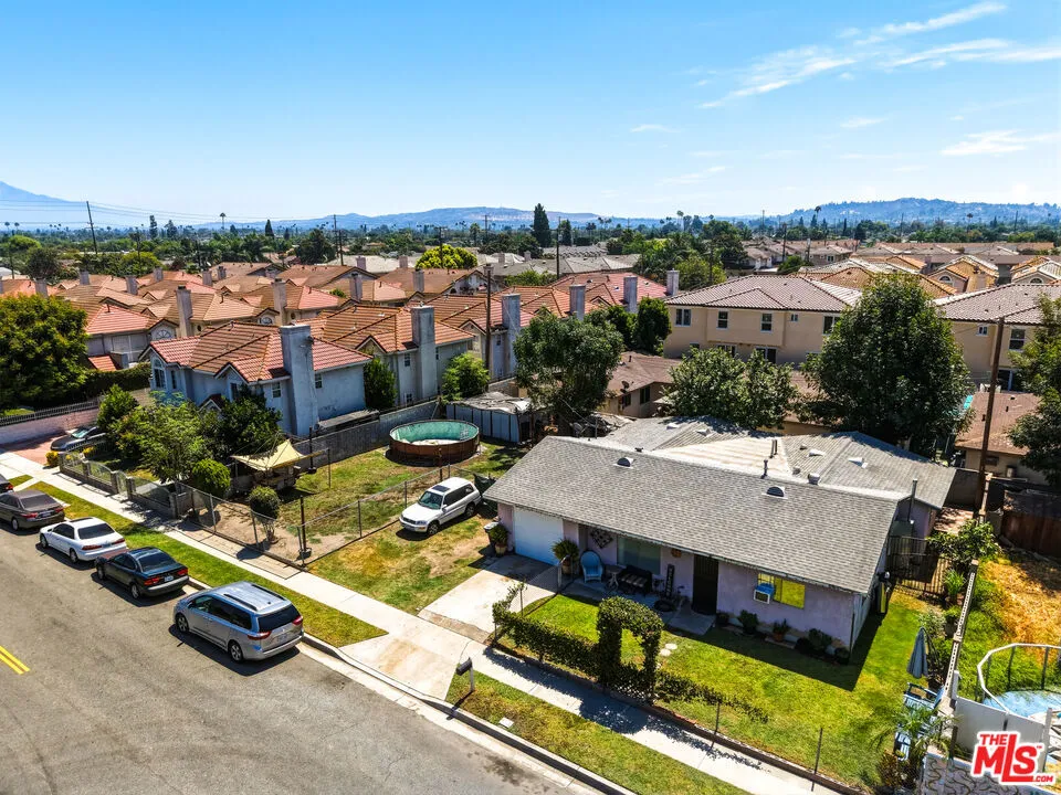 512 Orange Avenue La Puente, CA 91744