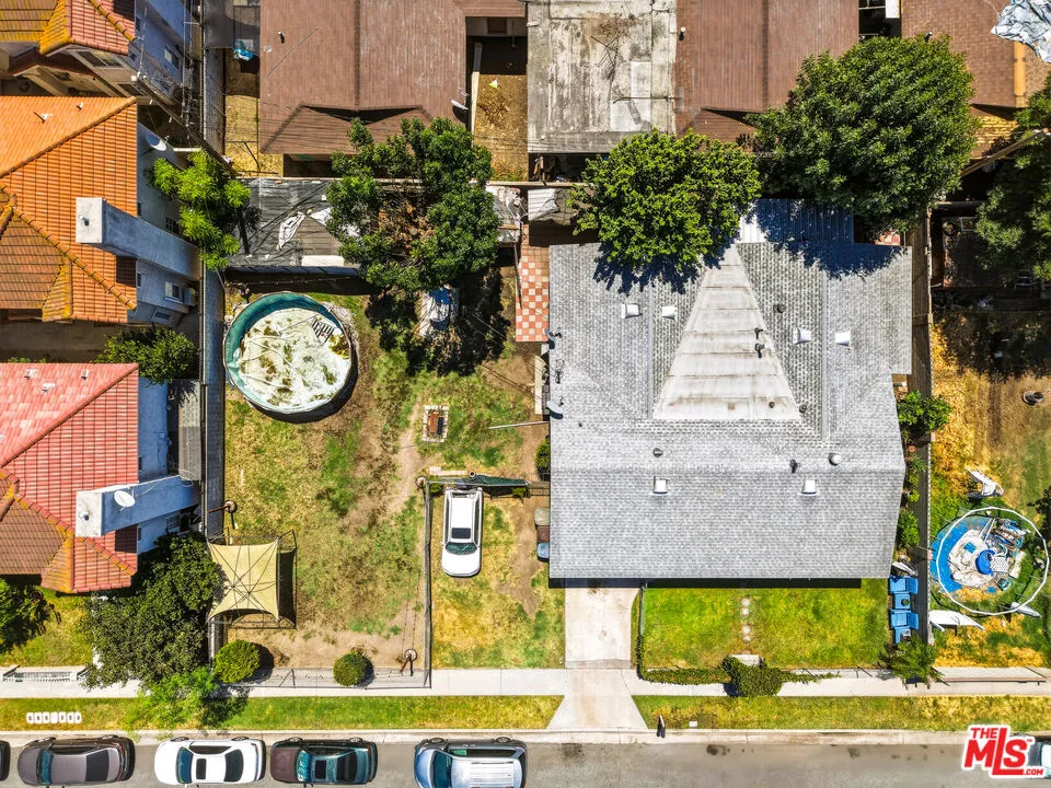 512 Orange Avenue La Puente, CA 91744