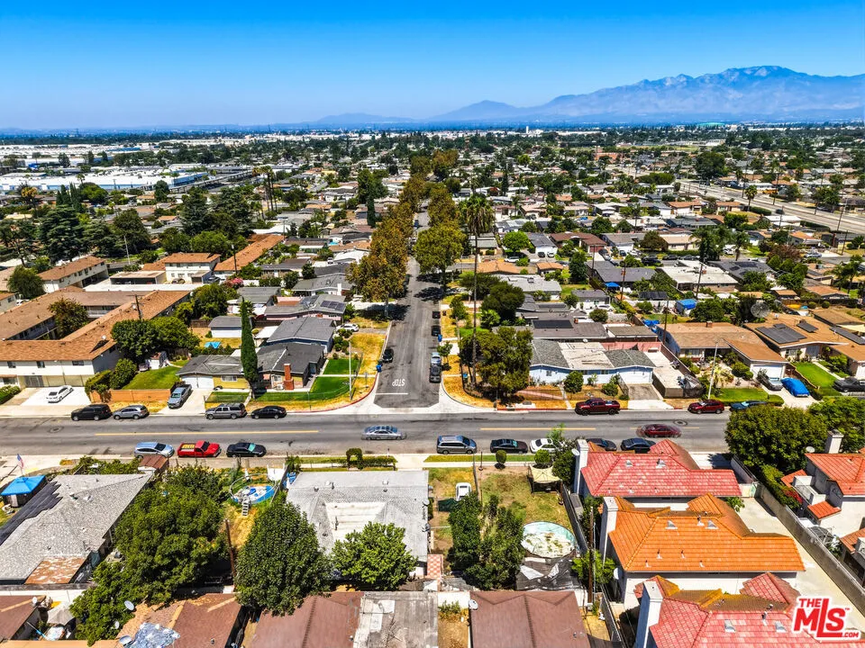512 Orange Avenue La Puente, CA 91744