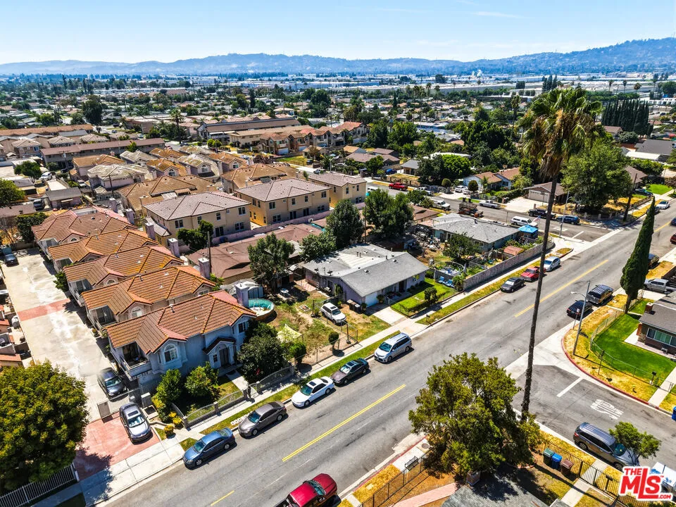 512 Orange Avenue La Puente, CA 91744