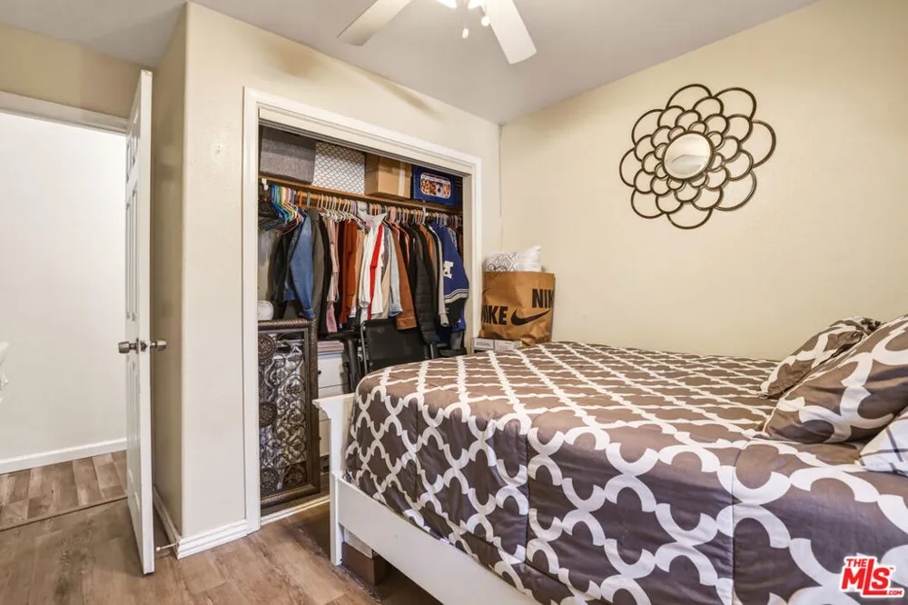 512 Orange Avenue La Puente, CA 91744