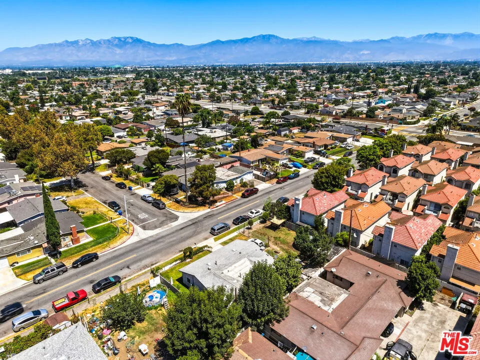 512 Orange Avenue La Puente, CA 91744