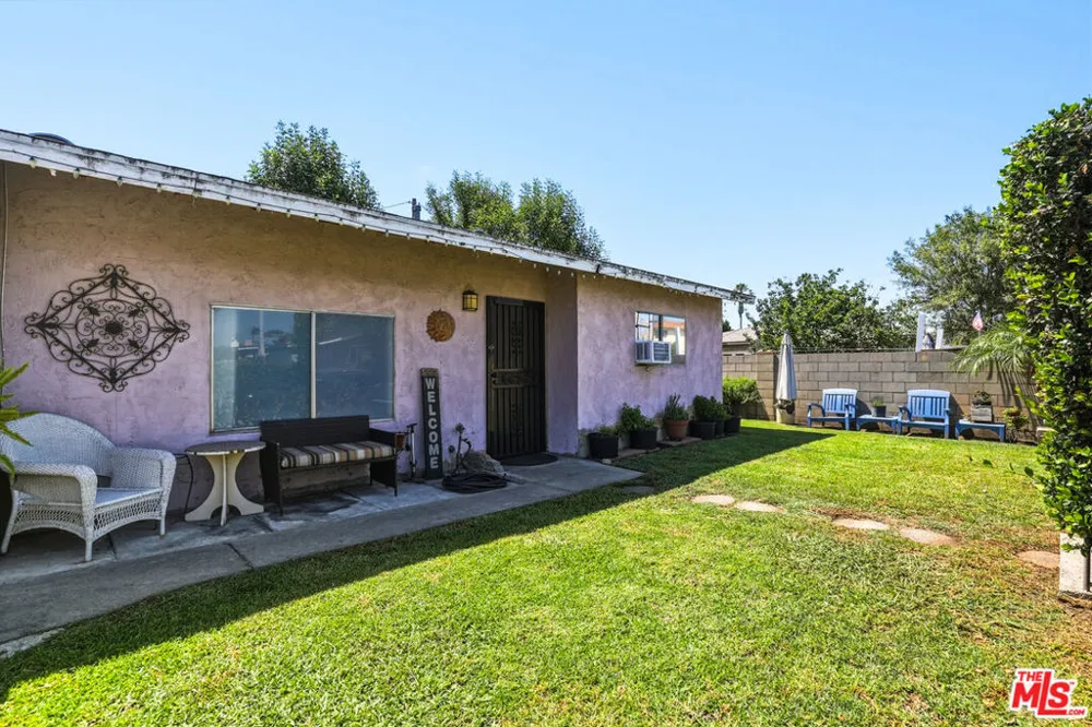 512 Orange Avenue La Puente, CA 91744