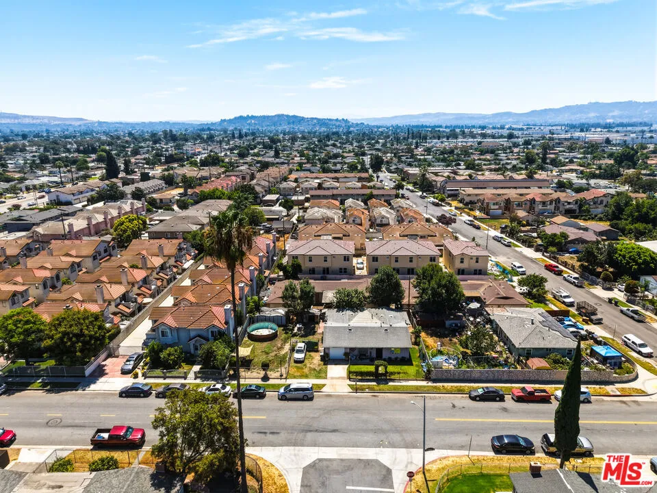 512 Orange Avenue La Puente, CA 91744
