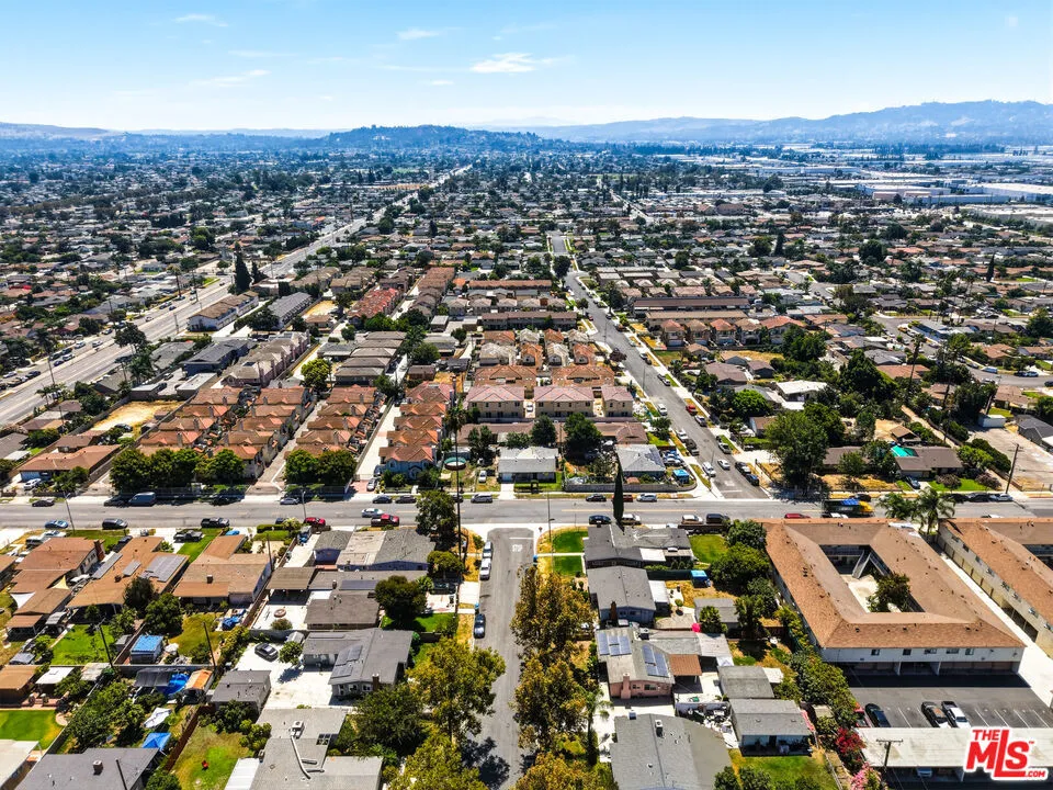 512 Orange Avenue La Puente, CA 91744