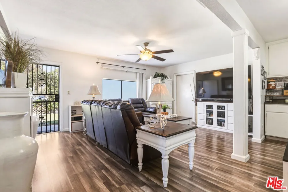 512 Orange Avenue La Puente, CA 91744