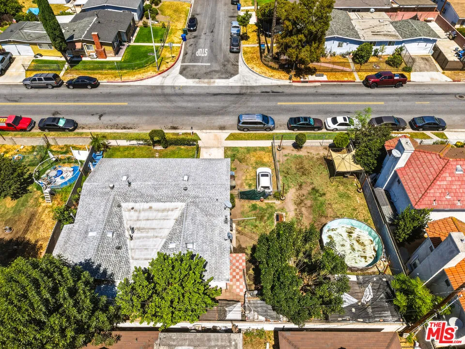 512 Orange Avenue La Puente, CA 91744