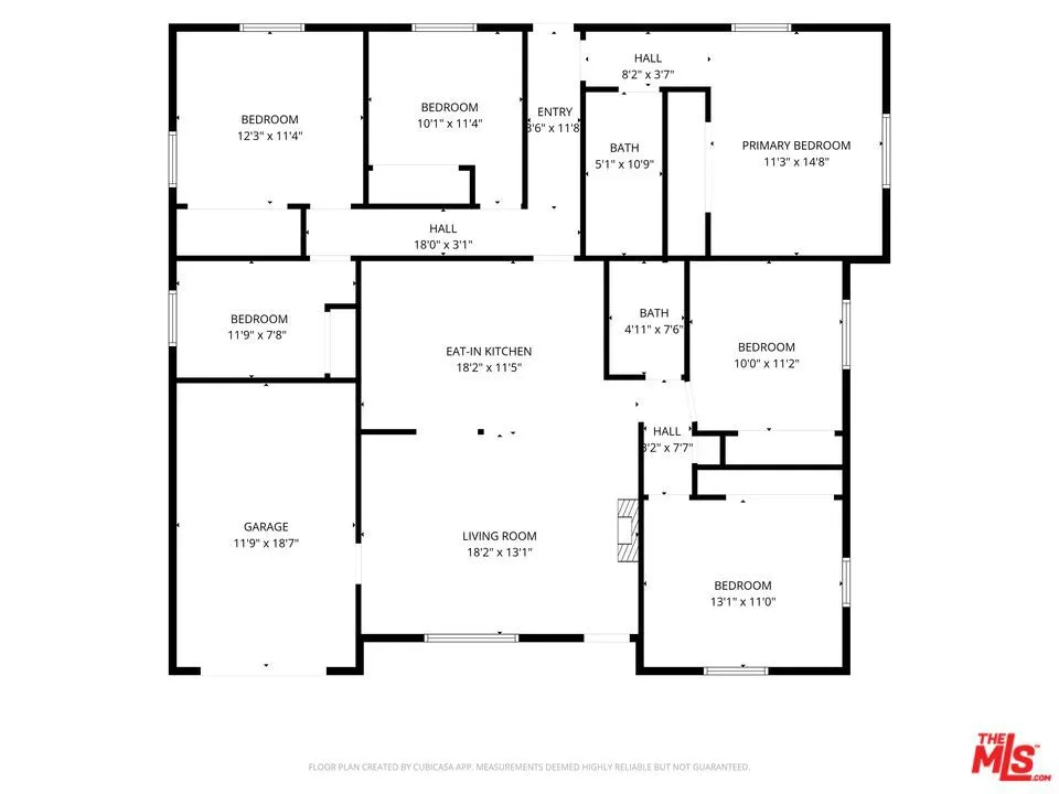 512 Orange Avenue La Puente, CA 91744