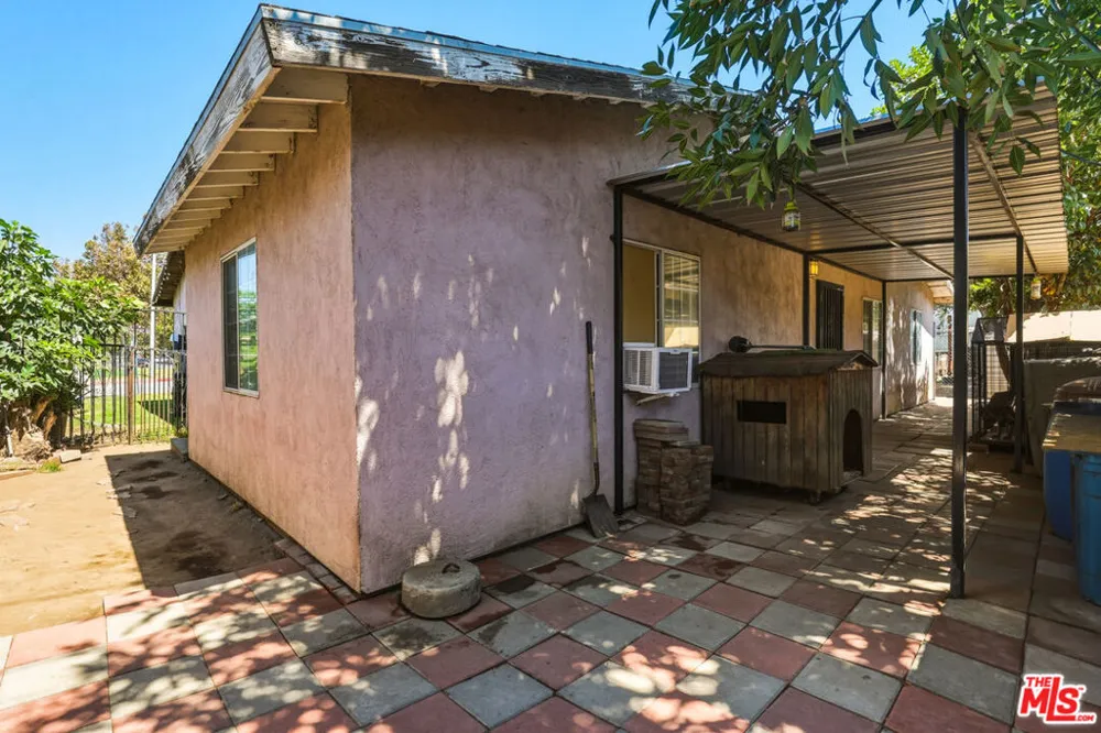 512 Orange Avenue La Puente, CA 91744