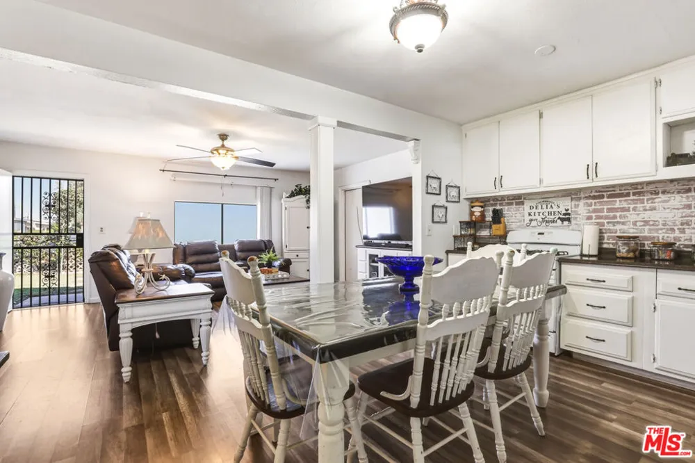 512 Orange Avenue La Puente, CA 91744