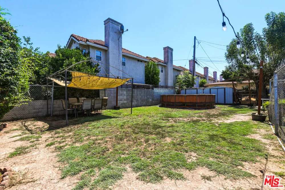512 Orange Avenue La Puente, CA 91744