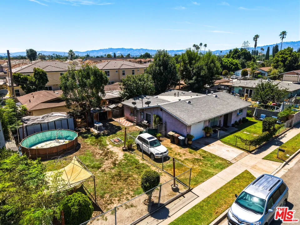 512 Orange Avenue La Puente, CA 91744